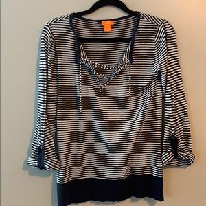 Joe Fresh Striped pullover